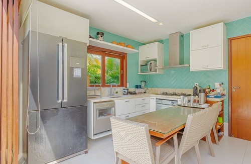 Guarajuba House | GB133 House with 4 Suites and Pool - Guarajuba