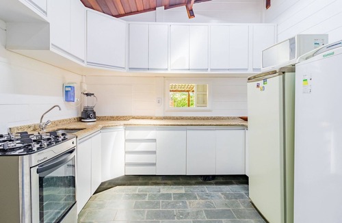 Guarajuba House | GB69 Excellent 4/4 house 400m from the beach