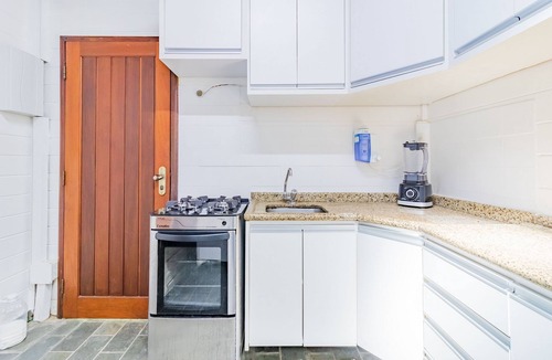 Guarajuba House | GB69 Excellent 4/4 house 400m from the beach