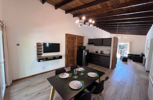 Mar de Las Pampas Apartment | Geco Delmar