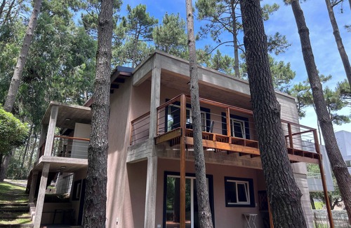 Mar de Las Pampas Apartment | Geco Delmar
