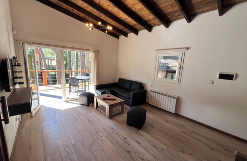 Mar de Las Pampas Apartment | Geco Delmar