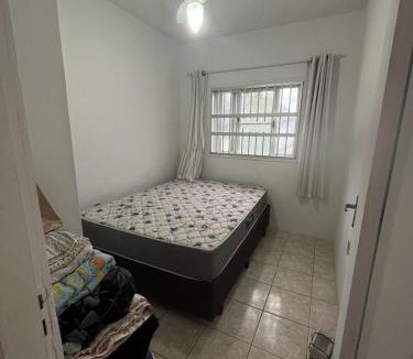 Salinas House | Geminado da Barra