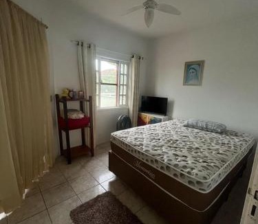 Salinas House | Geminado da Barra