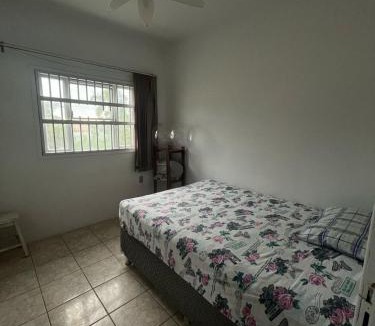 Salinas House | Geminado da Barra