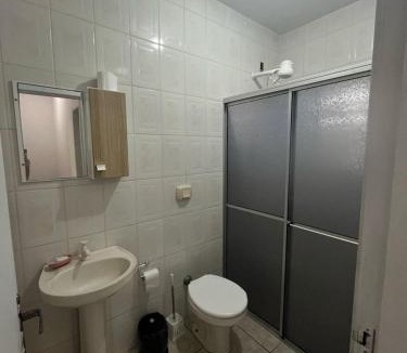 Salinas House | Geminado da Barra