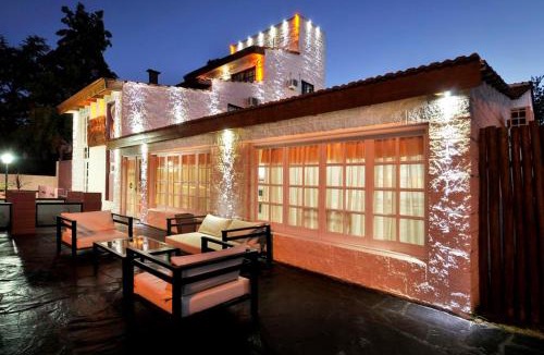 Villa Carlos Paz Hotel | GEMINIS