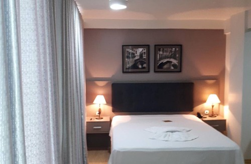 Estrela Hotel | Geneviee Palace Hotel