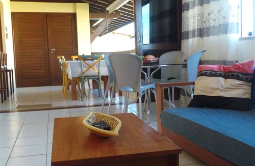 Jenipabu Apartment | Genipabu Beach, Guarajuba, Bahia Cond. Summer residence