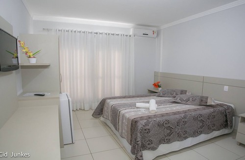 Ingleses do Rio Vermelho Hotel | Gentil Hotel