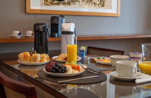 Pinheiros Hotel | George V Alto De Pinheiros