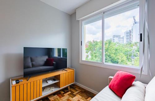 Vila Ipiranga Apartment | Germânia Place