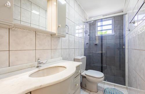 Vila Ipiranga Apartment | Germânia Place