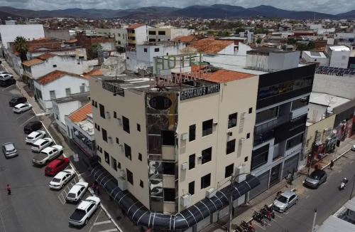 Jequie Hotel | Germano's Hotel