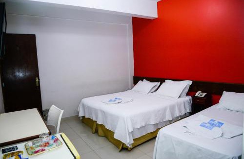 Jequie Hotel | Germano's Hotel