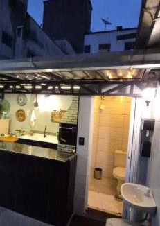 Santa Regina House | Germinado Camboriú