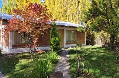 Tunuyan House | Giallonero