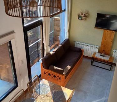 Angostura Apartment | Gibraltad