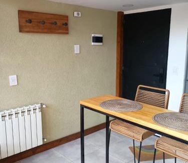 Angostura Apartment | Gibraltad