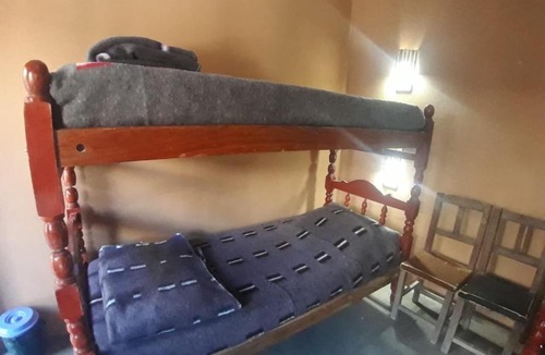 Tilcara Bed & Breakfast | Giramundo Hostel Purmamarca