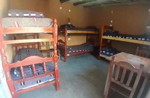 Tilcara Bed & Breakfast | Giramundo Hostel Purmamarca