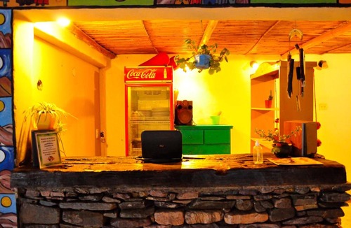 Tilcara Bed & Breakfast | Giramundo Hostel Purmamarca
