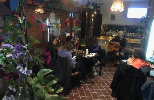 Humahuaca Hotel | Giramundo Hostel Suites