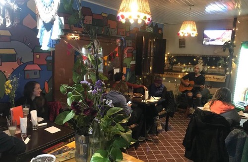 Humahuaca Hotel | Giramundo Hostel Suites