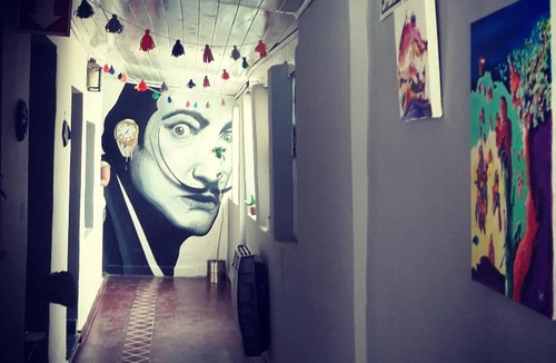 Humahuaca Hotel | Giramundo Hostel Suites