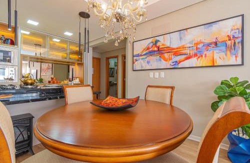 Floresta Apartment | Glamour - Stay House Temporada