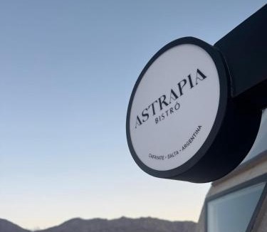Cafayate Other | Glamping Astrapia - Cafayate