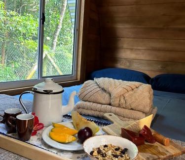 Estaleiro Other | Glamping Cabanas do Estaleiro