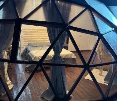 Calamuchita Department House | Glamping il Tramonto