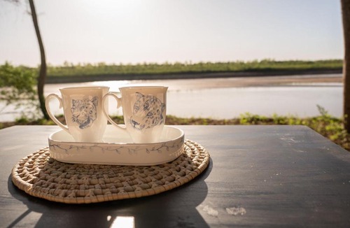 Wichi - El Pintado Other | Glamping Los Palmares
