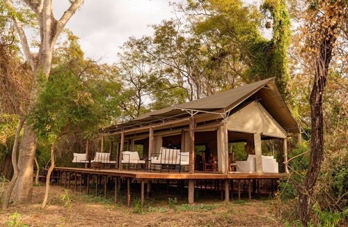 Province of Chaco RV Rental | Glamping Los Palmares