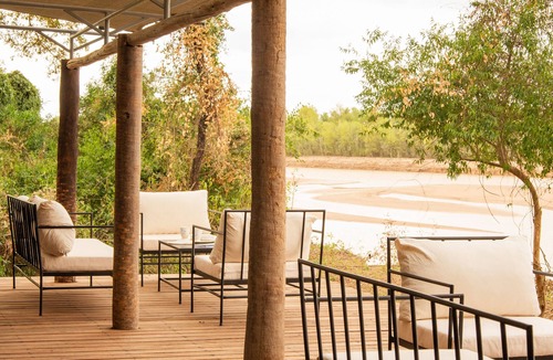 Province of Chaco RV Rental | Glamping Los Palmares