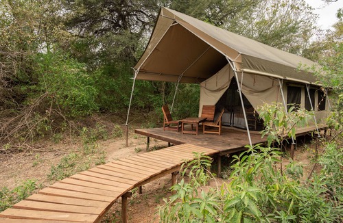 Province of Chaco RV Rental | Glamping Los Palmares