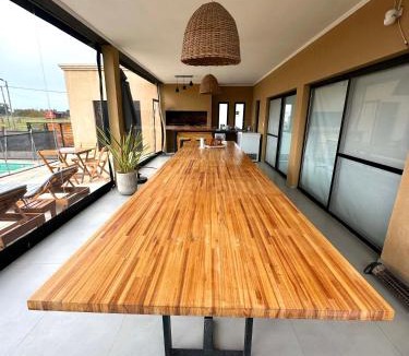 Partido de San Vicente Other | Glamping privado con pileta y quincho