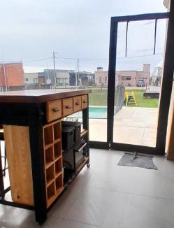 Partido de San Vicente Other | Glamping privado con pileta y quincho