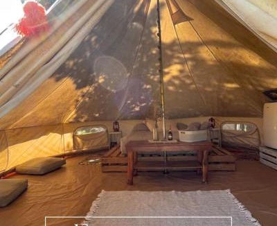 Merlo Other | GLAMPING RANCHO ALEGRE