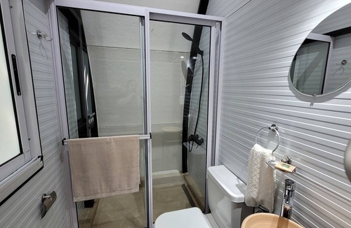 Puerto Iguazu Hotel | Glamping Selva Iguazu