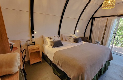Puerto Iguazu Hotel | Glamping Selva Iguazu