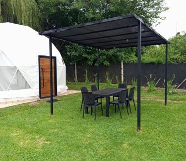 Vaqueros Other | Glamping Vaqueros
