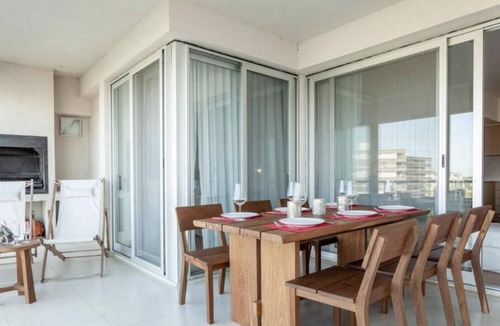 Nordelta Apartment | Glaring Nordelta | Modern 2 Bedroom in Nordelta