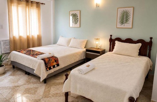 Oran Apartment | Gloria Apart Hotel Oran