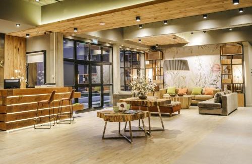 Angostura Apartment | Gluck Patagonia Aparts