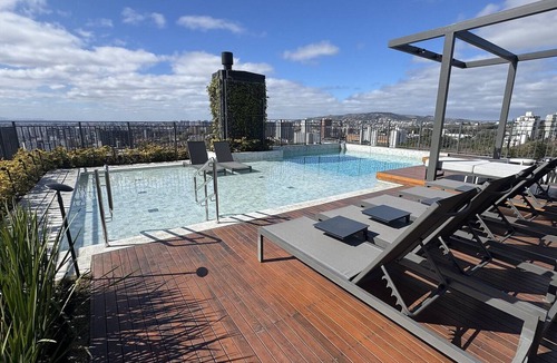 Boa Vista Apartment | GO CARLOS GOMES
