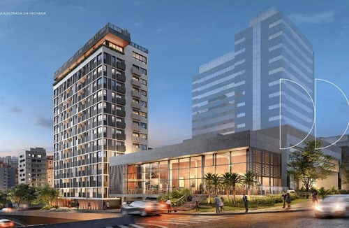 Boa Vista Apartment | Go Carlos Gomes | In House Hospedagem