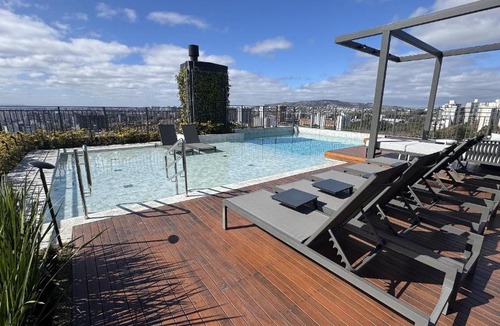 Boa Vista Apartment | Go Carlos Gomes | In House Hospedagem
