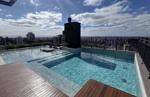 Boa Vista Apartment | Go Carlos Gomes | In House Hospedagem